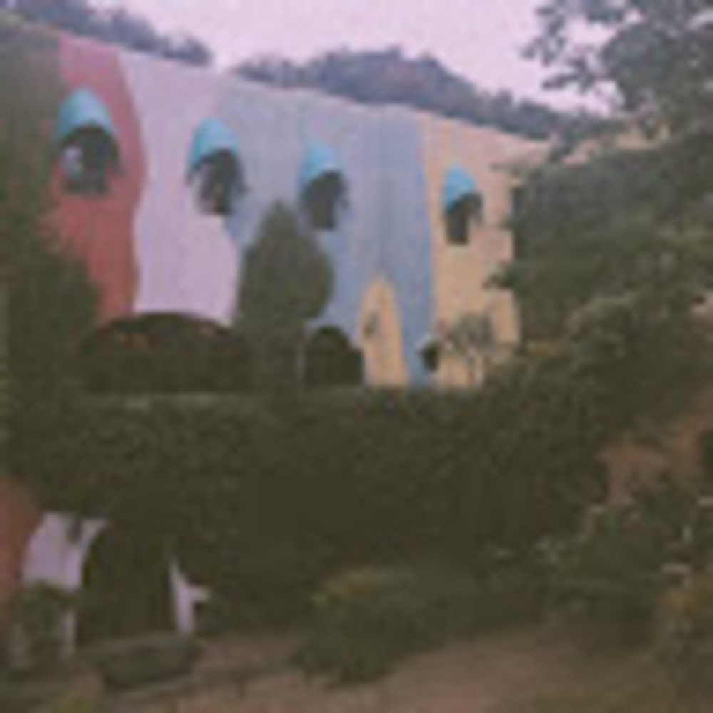 Meet your Posher, Justine